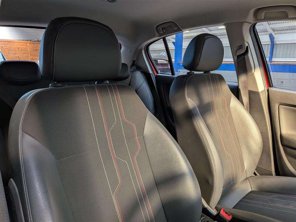<p>2012 VAUXHALL CORSA ACTIVE AC</p>