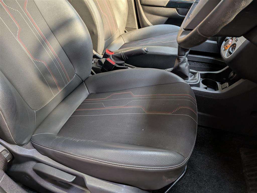 <p>2012 VAUXHALL CORSA ACTIVE AC</p>