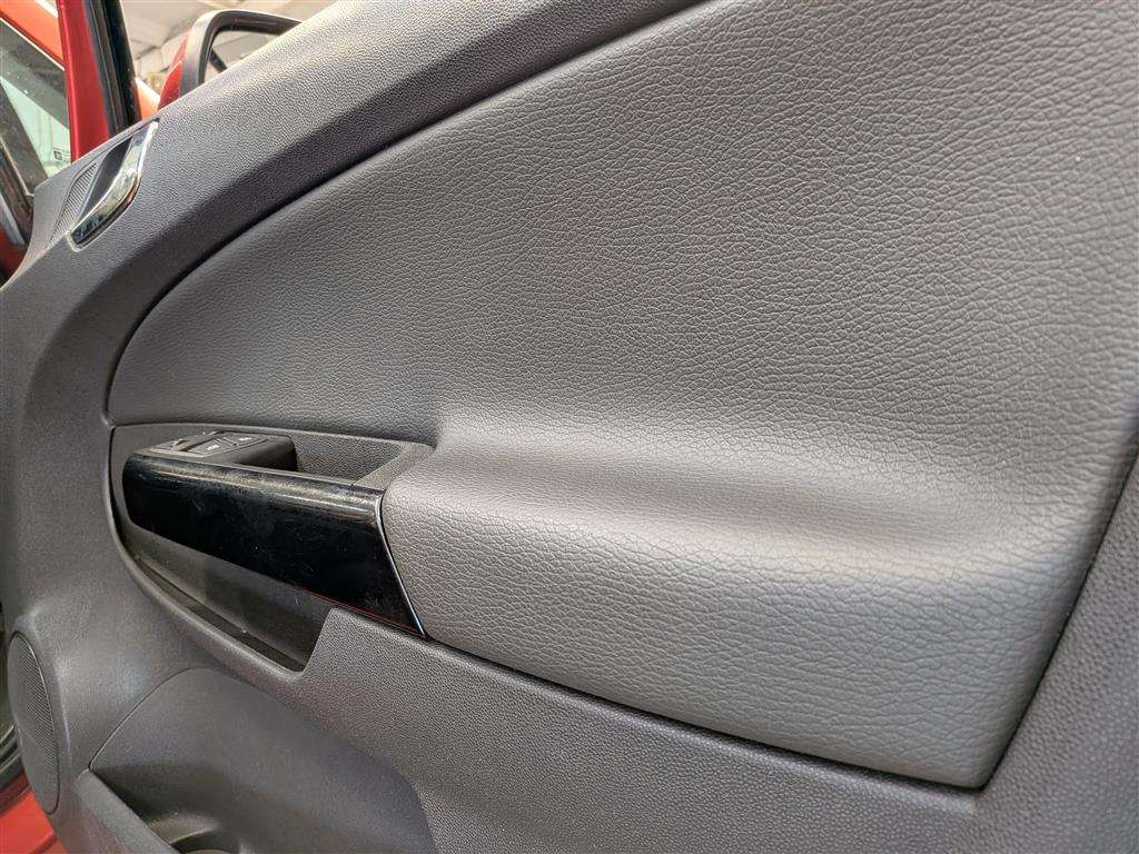 <p>2012 VAUXHALL CORSA ACTIVE AC</p>