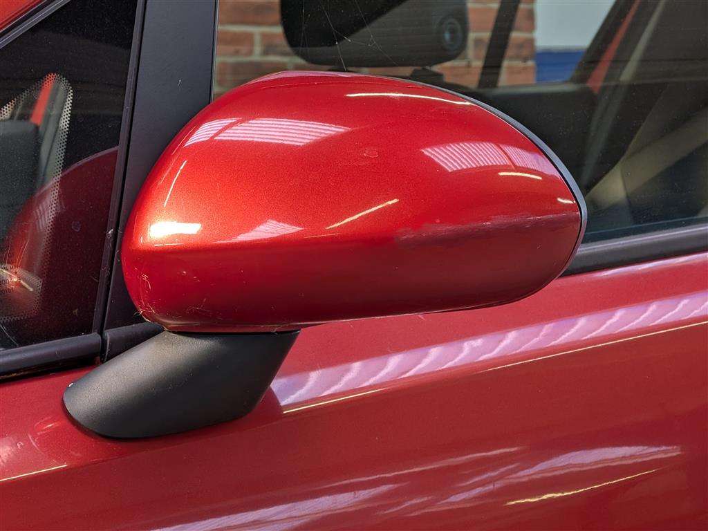 <p>2012 VAUXHALL CORSA ACTIVE AC</p>