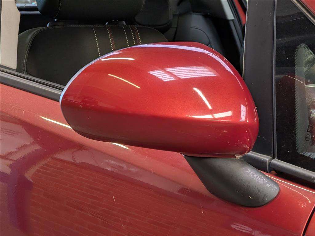 <p>2012 VAUXHALL CORSA ACTIVE AC</p>
