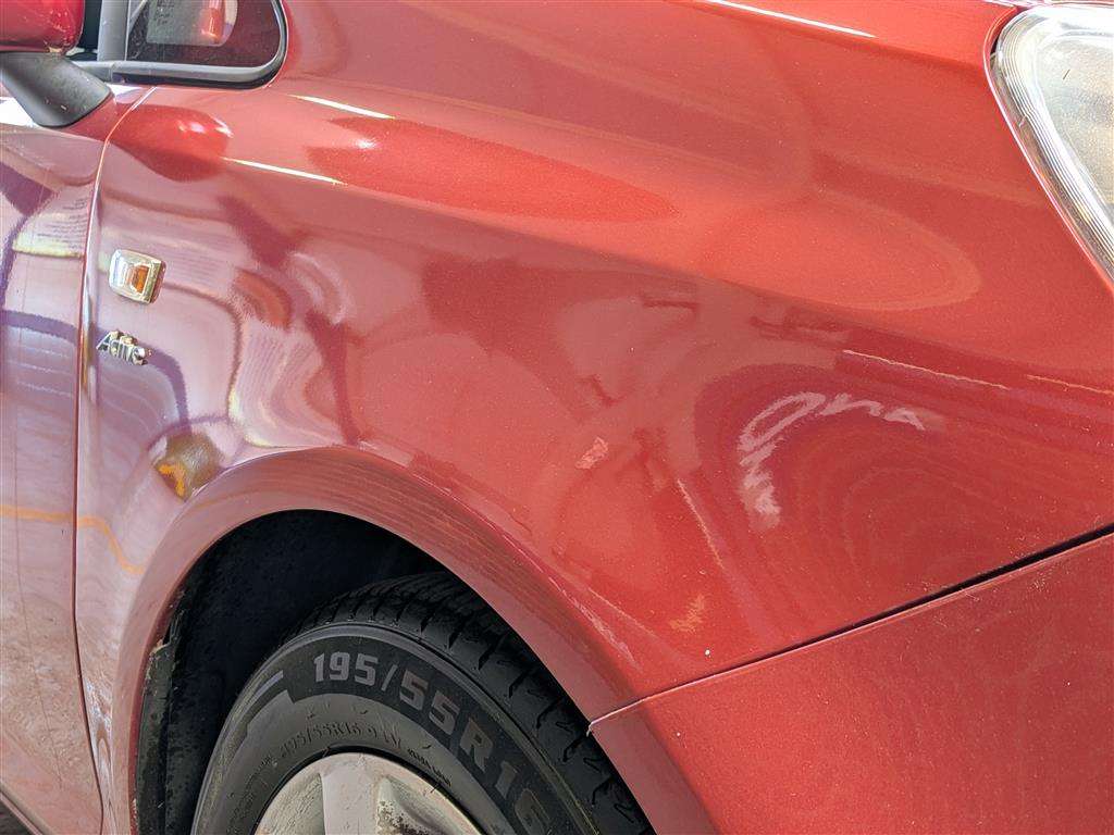 <p>2012 VAUXHALL CORSA ACTIVE AC</p>