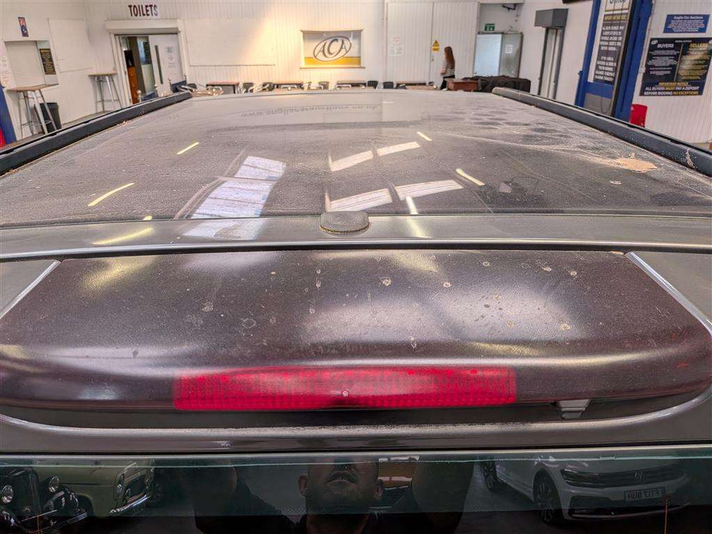 <p>2009 LAND ROVER DISCOVERY TDV6 HSE A</p>