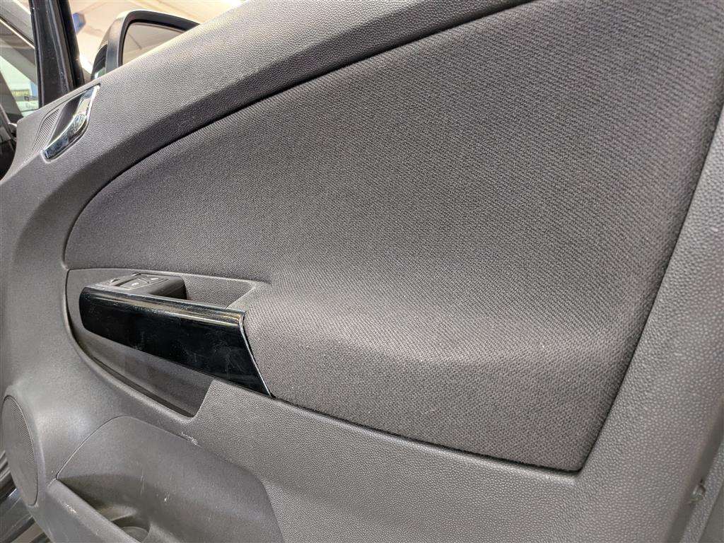 <p>2014 VAUXHALL CORSA SXI AC</p>