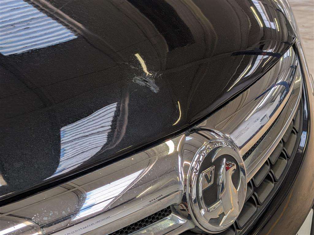 <p>2014 VAUXHALL CORSA SXI AC</p>