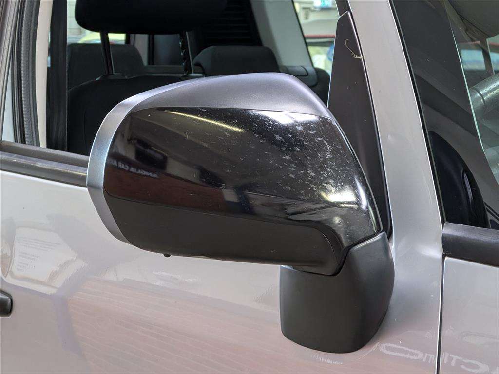 <p>2016 CITROEN C3 PICASSO PLATINUM BLUEH</p>