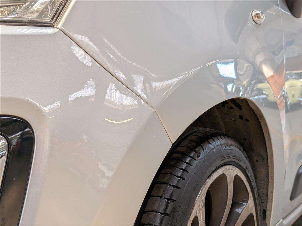 <p>2016 CITROEN C3 PICASSO PLATINUM BLUEH</p>