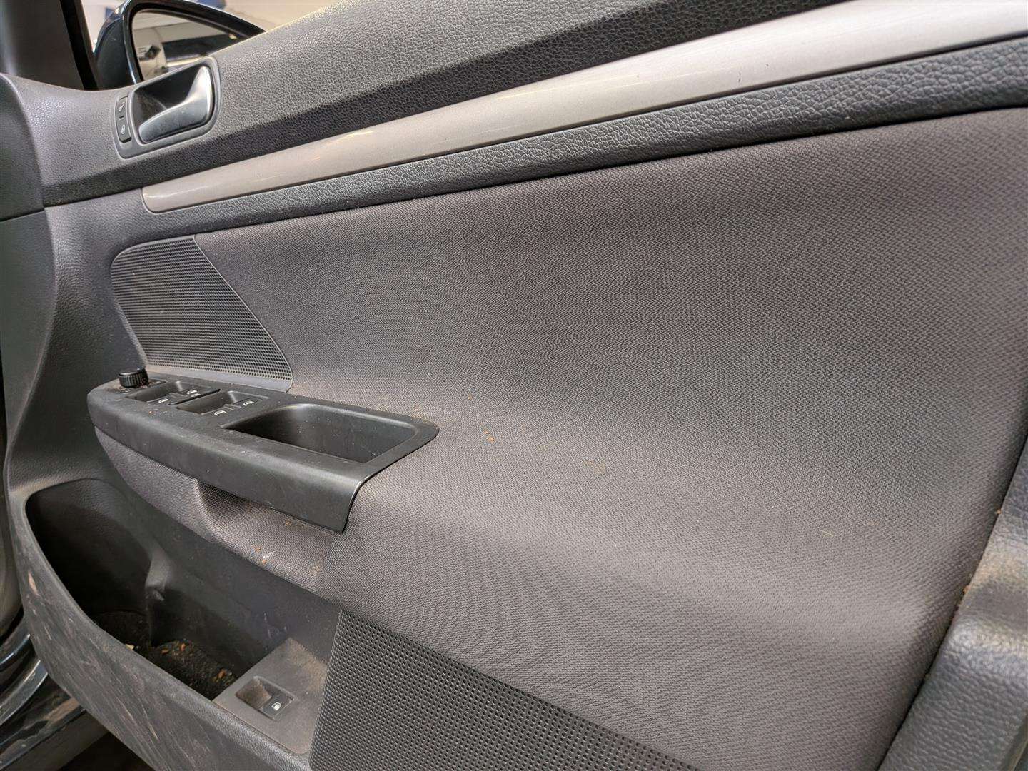 <p>2008 VOLKSWAGEN GOLF MATCH FSI 115</p>