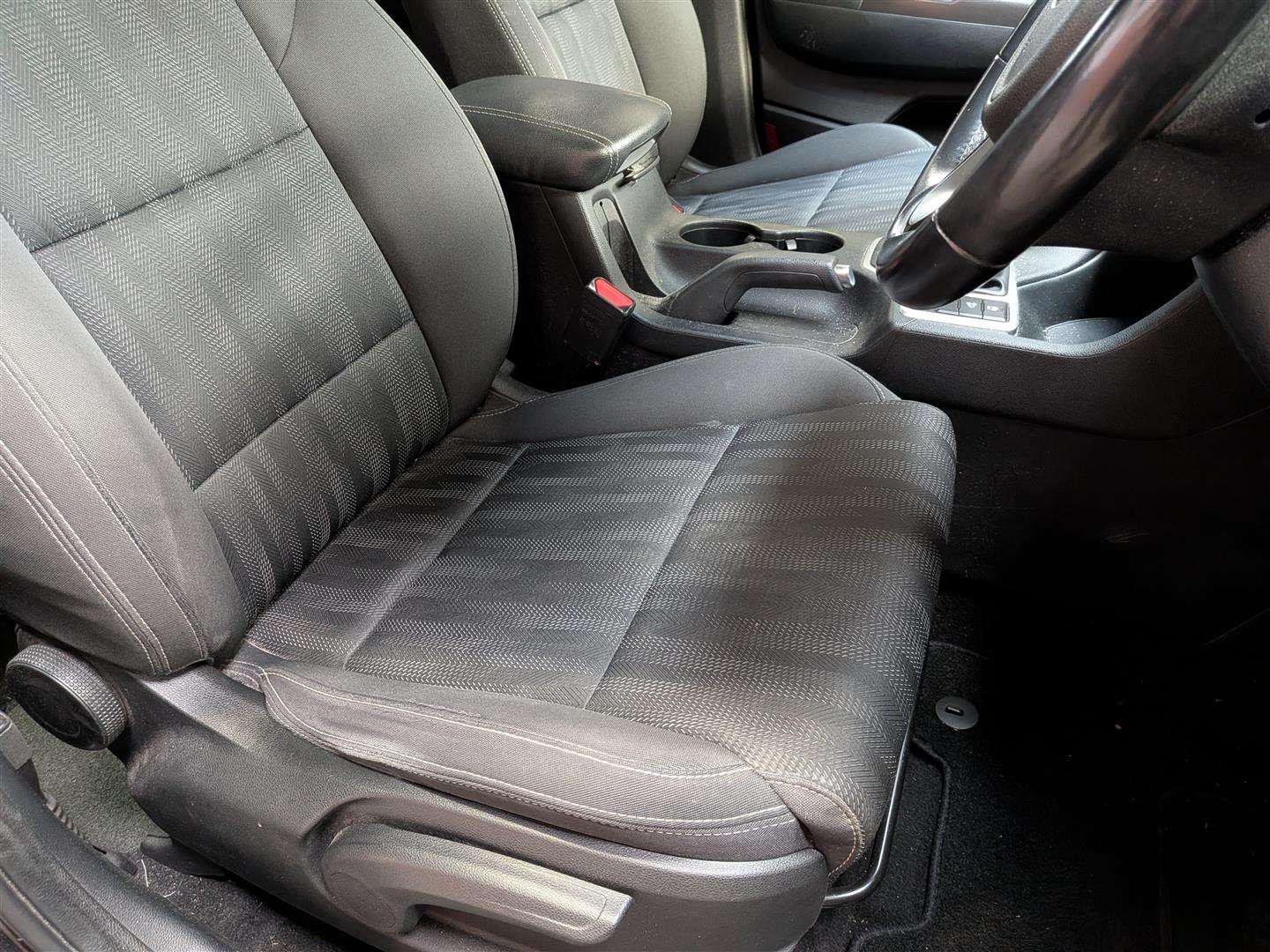 <p>2017 KIA SPORTAGE 1 CRDI ISG</p>