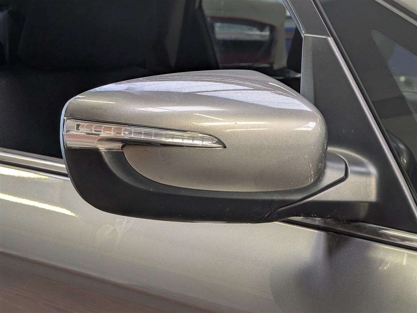<p>2014 KIA CARENS 2 ECODYNAMICS CRDI</p>