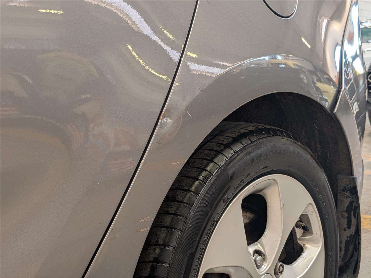 <p>2014 KIA CARENS 2 ECODYNAMICS CRDI</p>
