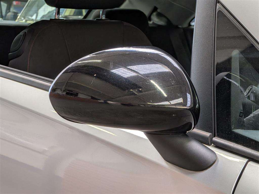 <p>2019 VAUXHALL CORSA GRIFFIN</p>