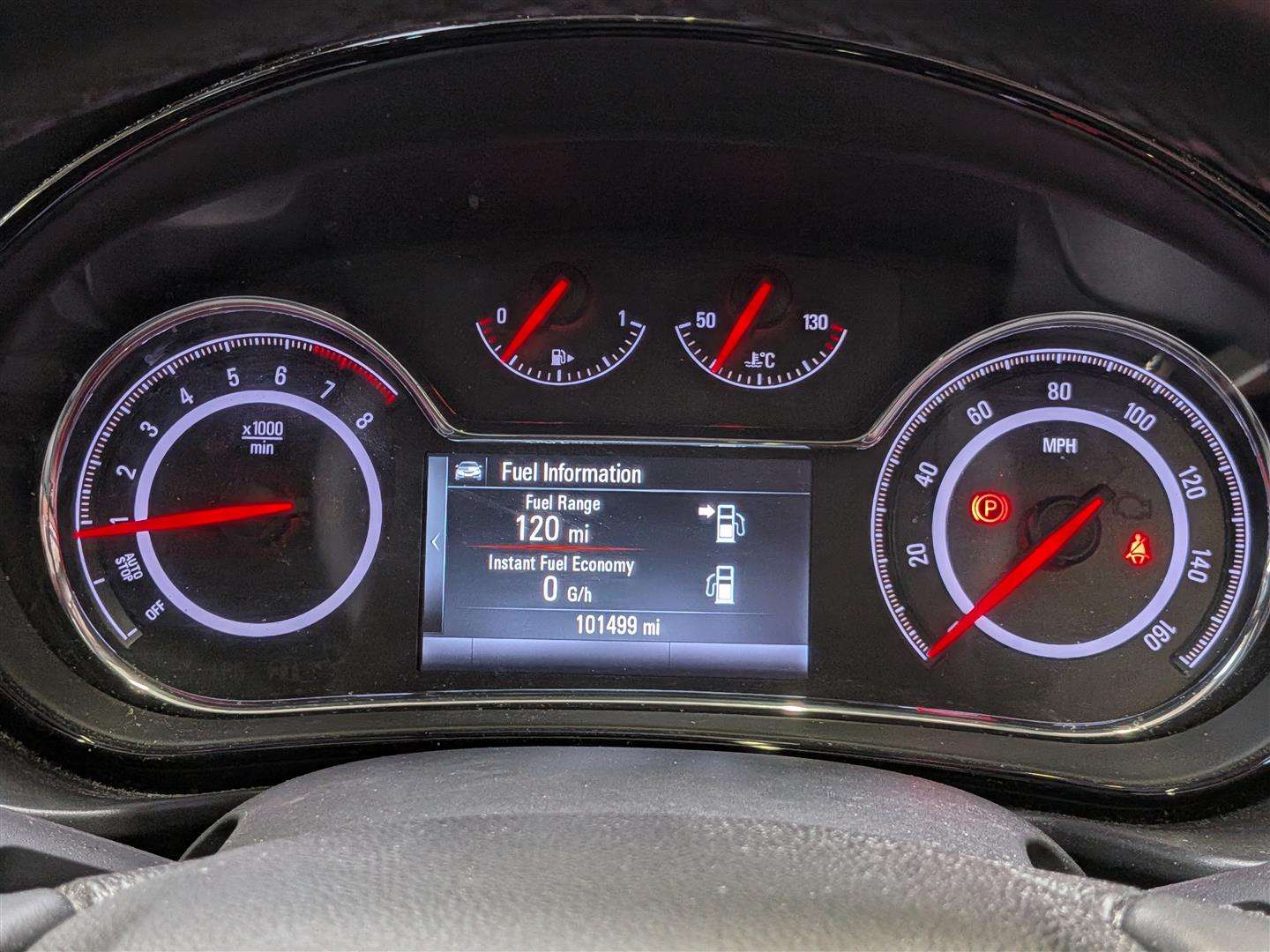 <p>2014 VAUXHALL INSIGNIA TECH LINE S/S</p>