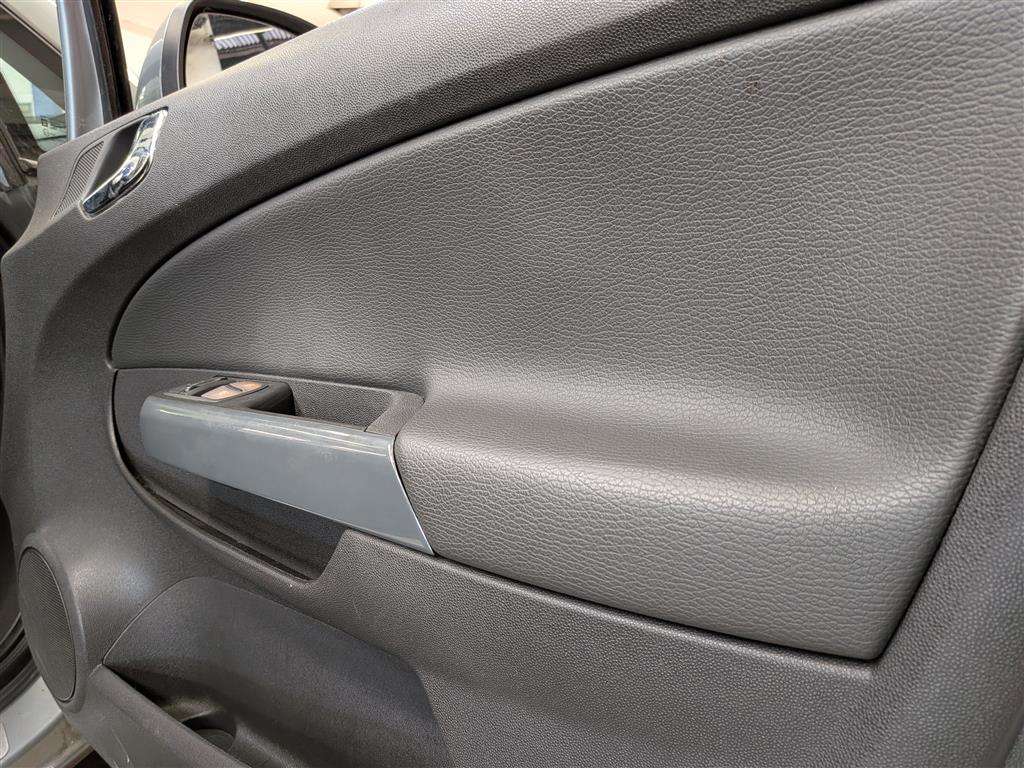 <p>2011 VAUXHALL CORSA SE</p>