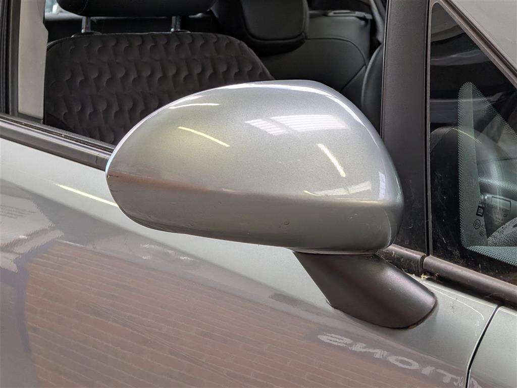 <p>2011 VAUXHALL CORSA SE</p>