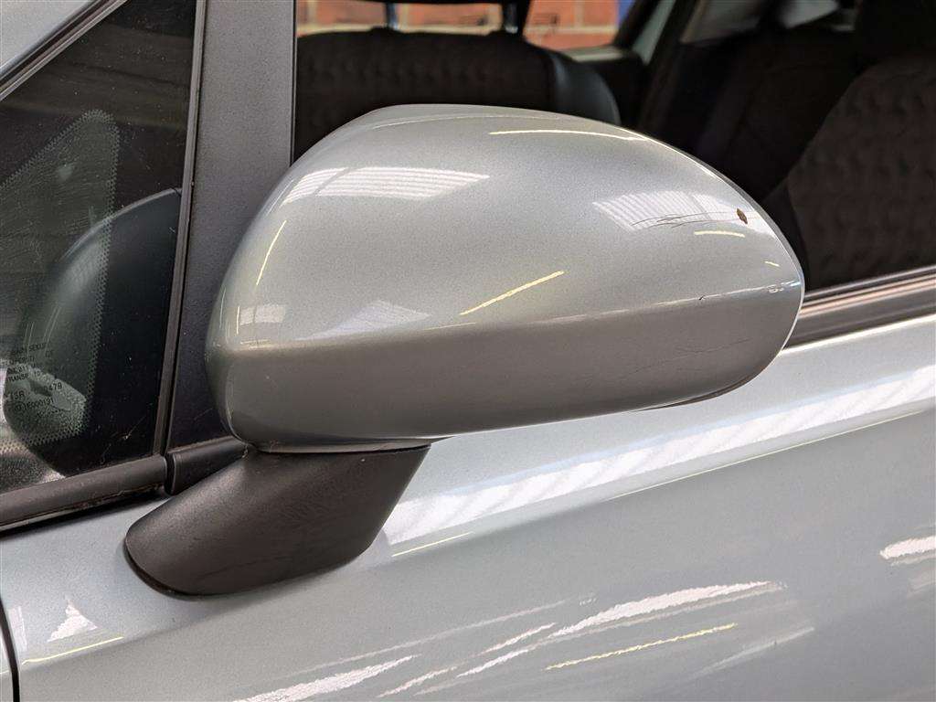 <p>2011 VAUXHALL CORSA SE</p>