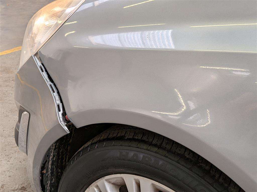 <p>2011 VAUXHALL CORSA SE</p>