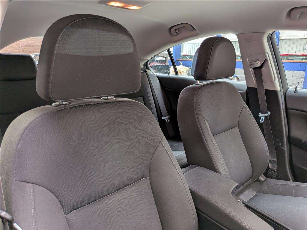 <p>2011 VAUXHALL INSIGNIA EXCLUSIV</p>