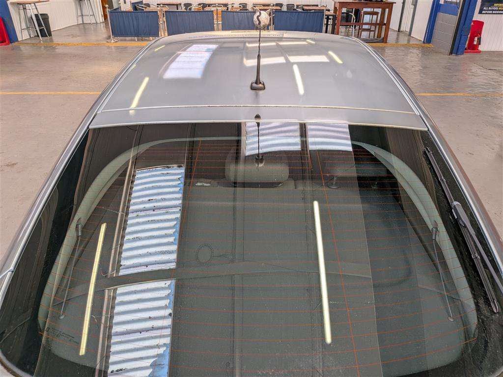 <p>2011 VAUXHALL INSIGNIA EXCLUSIV</p>