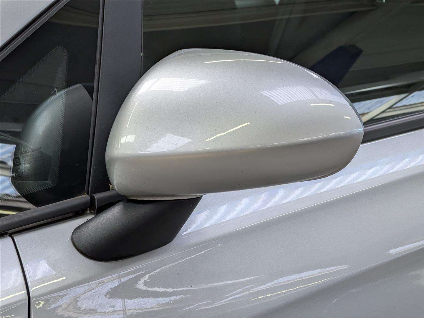 <p>2017 VAUXHALL CORSA ENERGY A/C ECOFLEX</p>