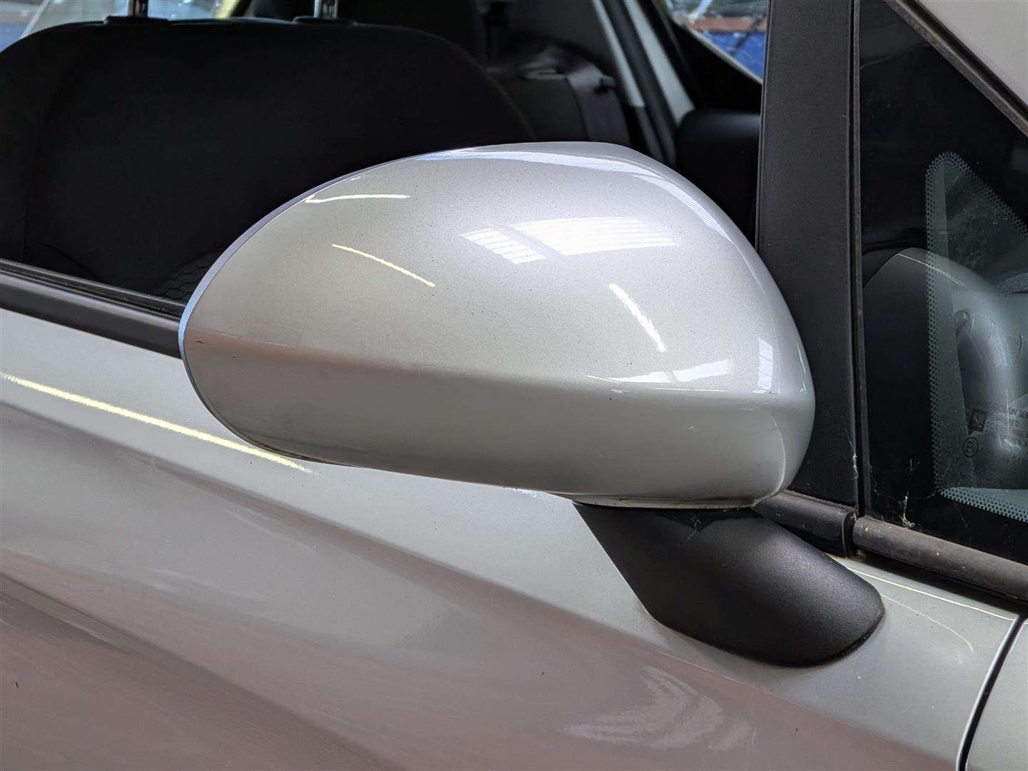 <p>2017 VAUXHALL CORSA ENERGY A/C ECOFLEX</p>