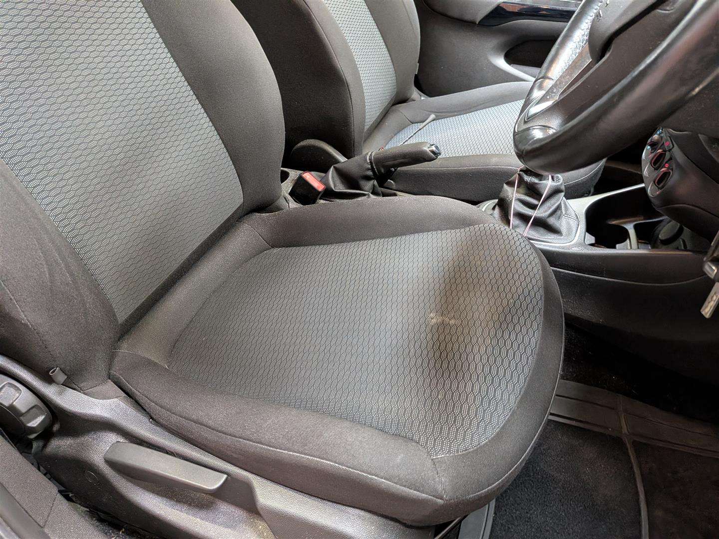 <p>2017 VAUXHALL CORSA ENERGY A/C ECOFLEX</p>