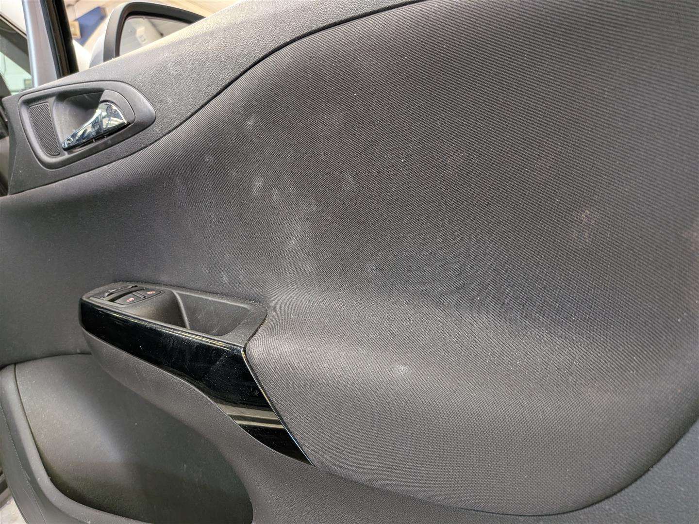 <p>2017 VAUXHALL CORSA ENERGY A/C ECOFLEX</p>