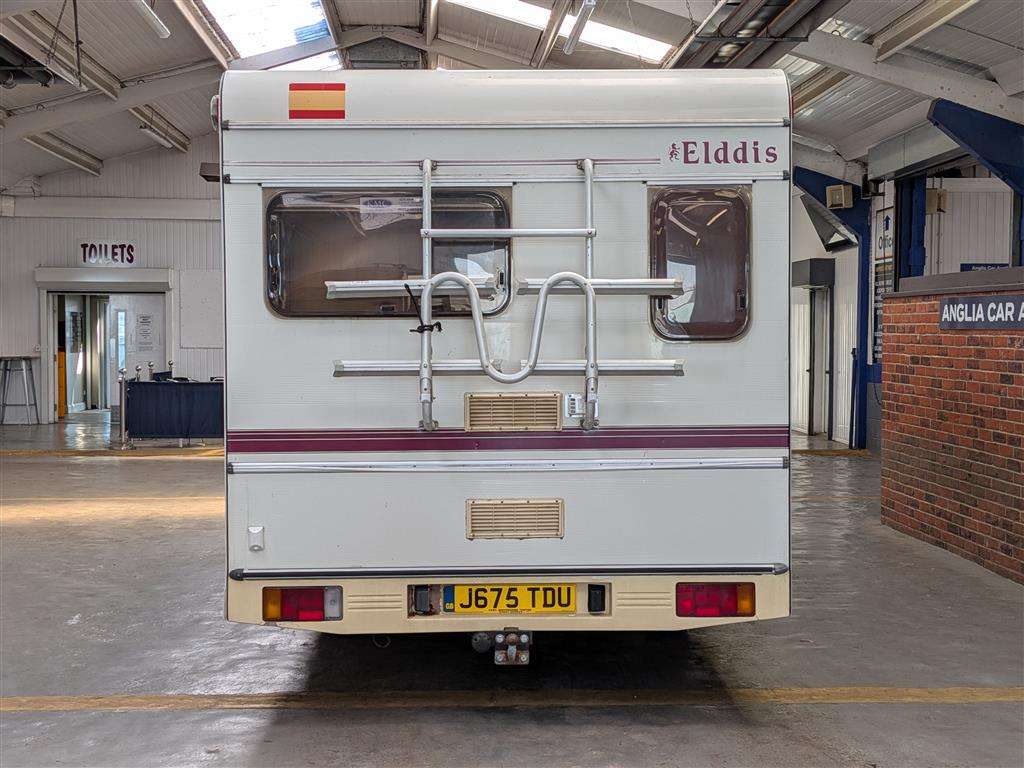 <p>1992 TALBOT EXPRESS 1300 D</p>