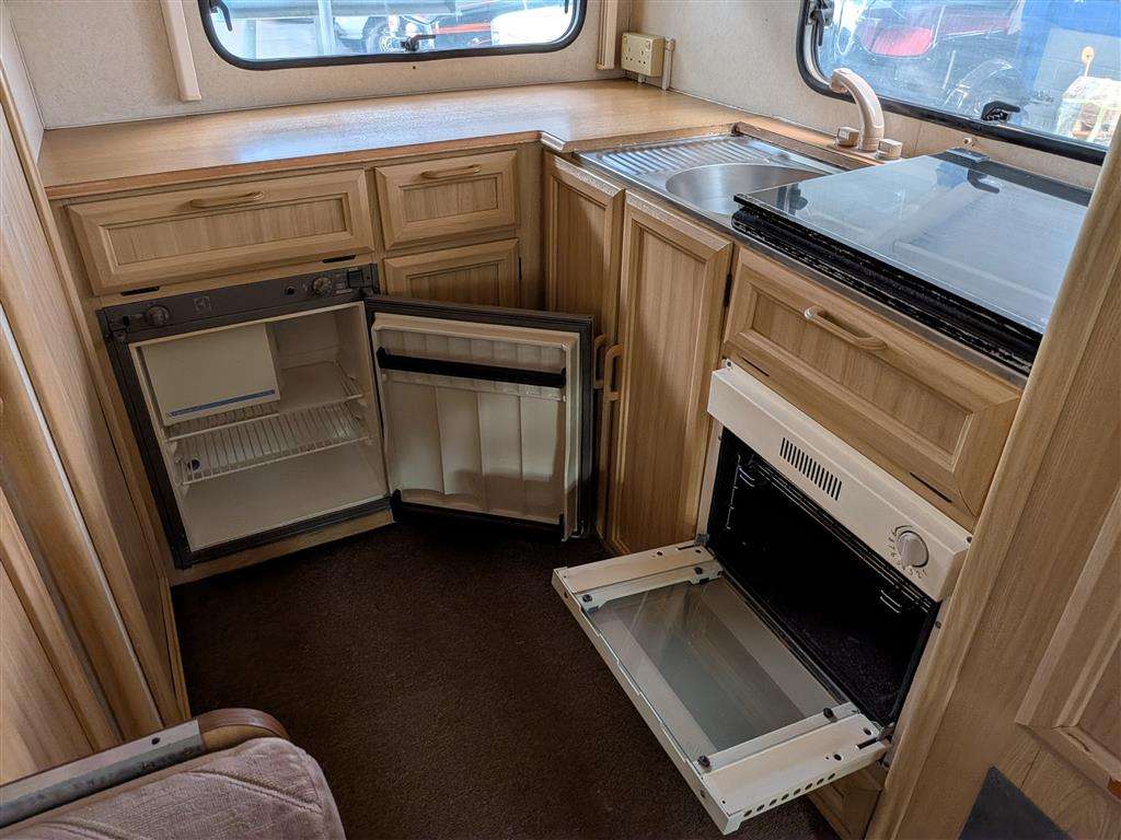 <p>1992 TALBOT EXPRESS 1300 D</p>