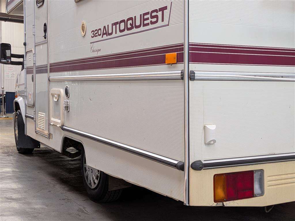 <p>1992 TALBOT EXPRESS 1300 D</p>