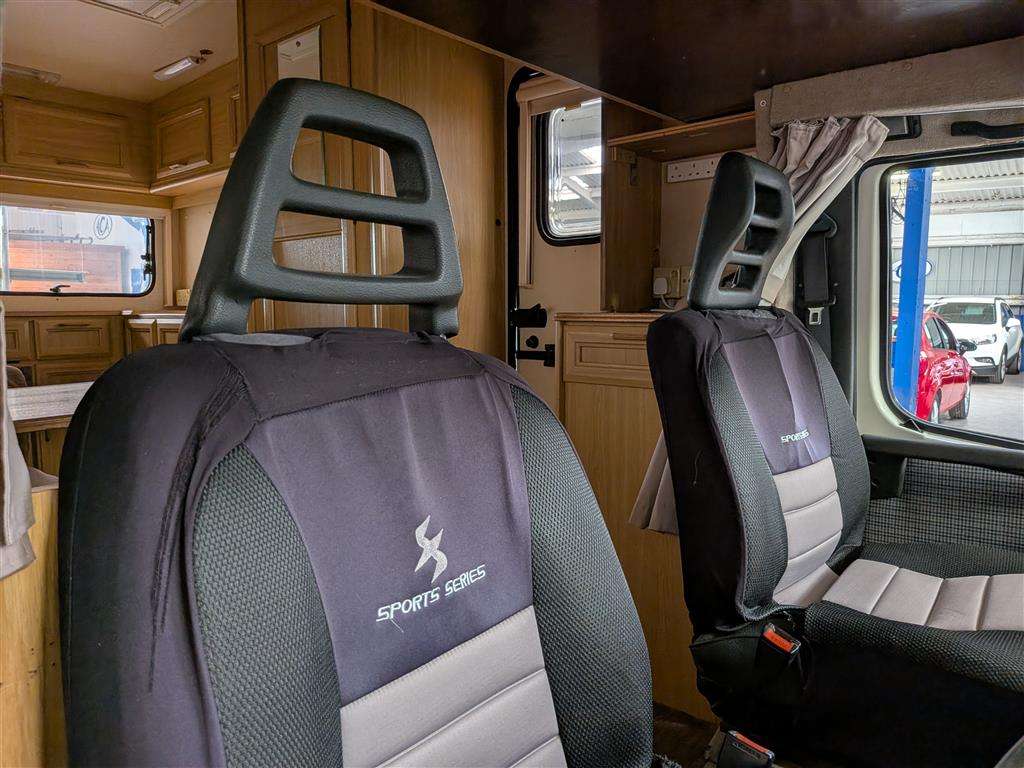 <p>1992 TALBOT EXPRESS 1300 D</p>