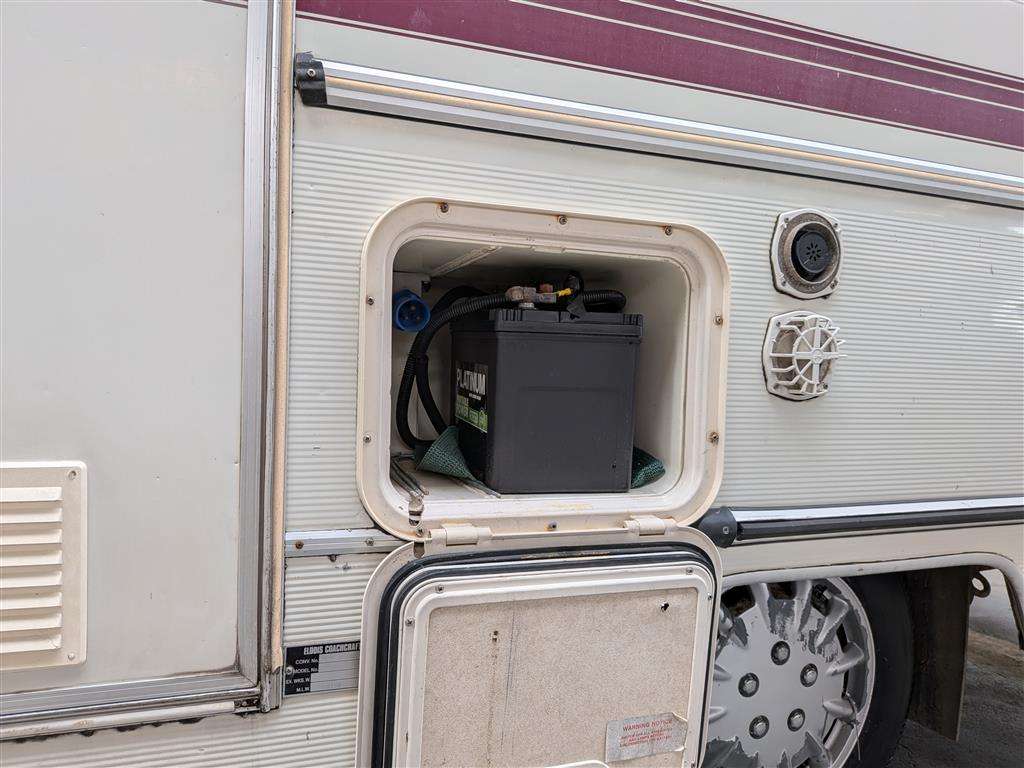 <p>1992 TALBOT EXPRESS 1300 D</p>