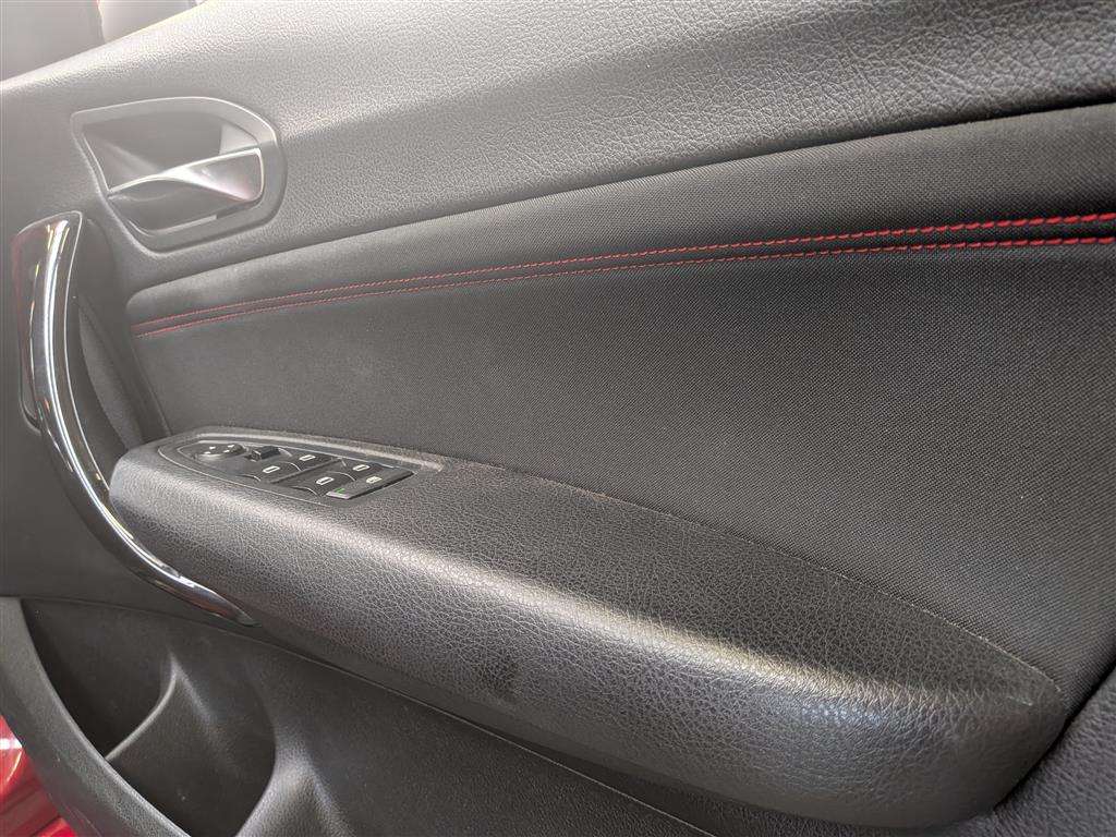 <p>2014 BMW 120D SPORT</p>