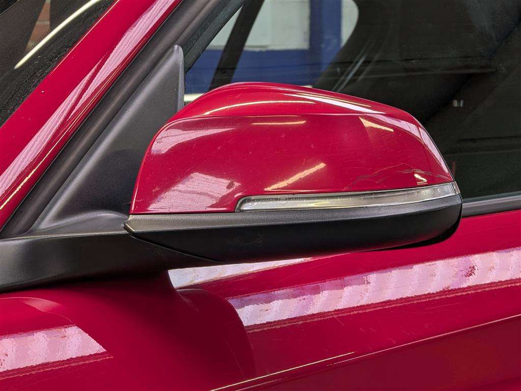 <p>2014 BMW 120D SPORT</p>