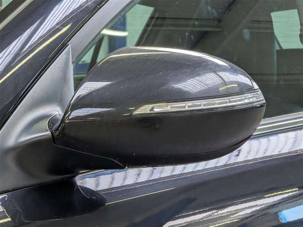 <p>2011 KIA SPORTAGE KX-2 CRDI</p>