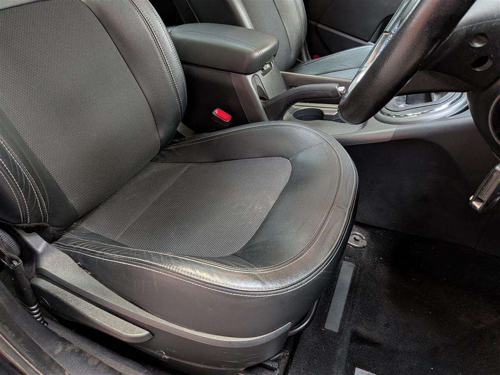 <p>2011 KIA SPORTAGE KX-2 CRDI</p>