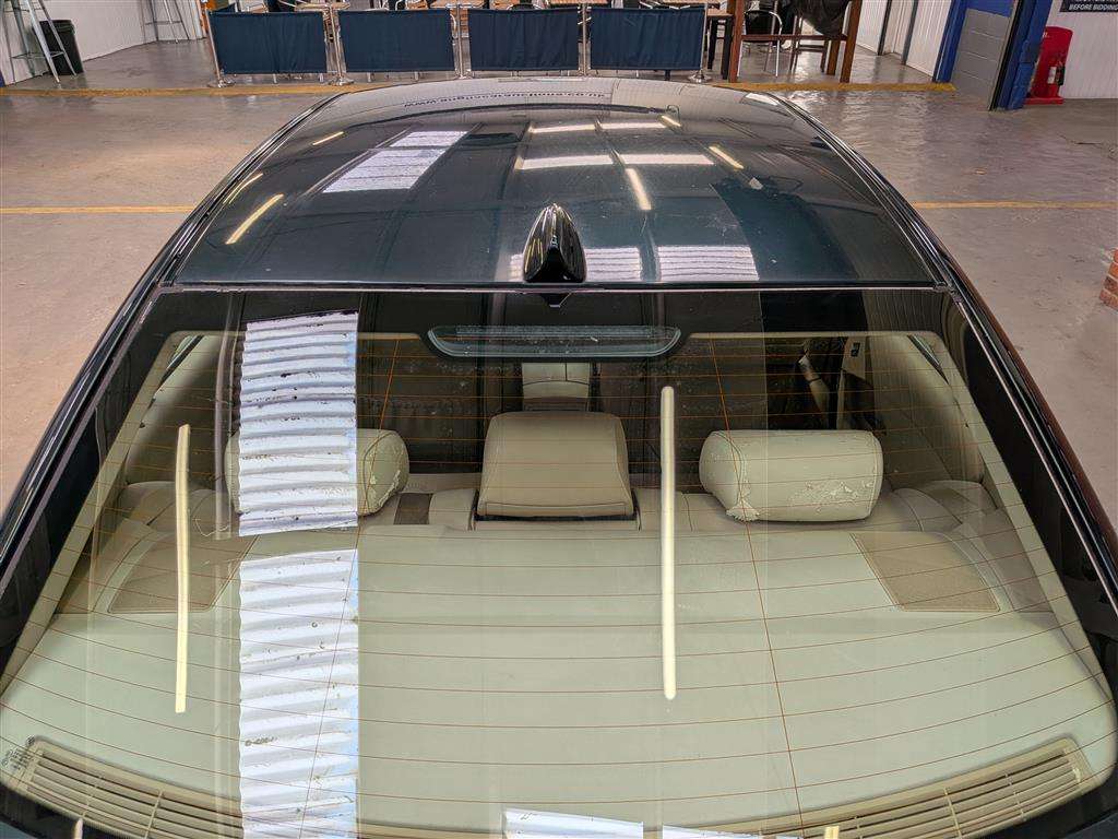 <p>2003 BMW 520I SE AUTO</p>