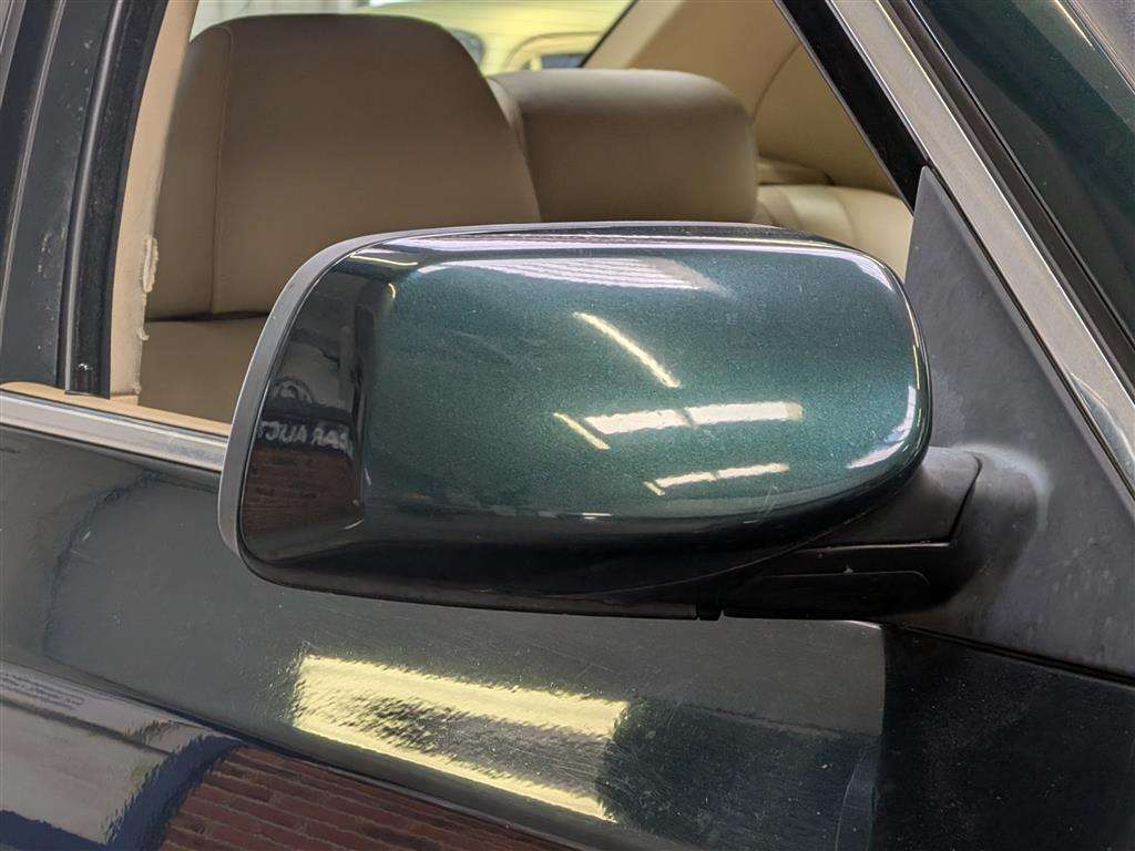 <p>2003 BMW 520I SE AUTO</p>