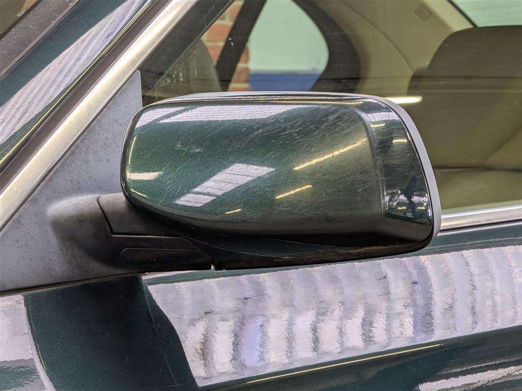 <p>2003 BMW 520I SE AUTO</p>