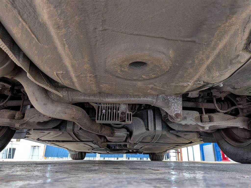 <p>2003 BMW 520I SE AUTO</p>