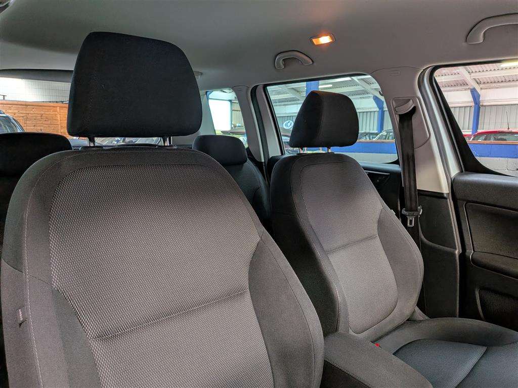 <p>2015 SKODA YETI OUTDOOR SE TDI SCR 4</p>