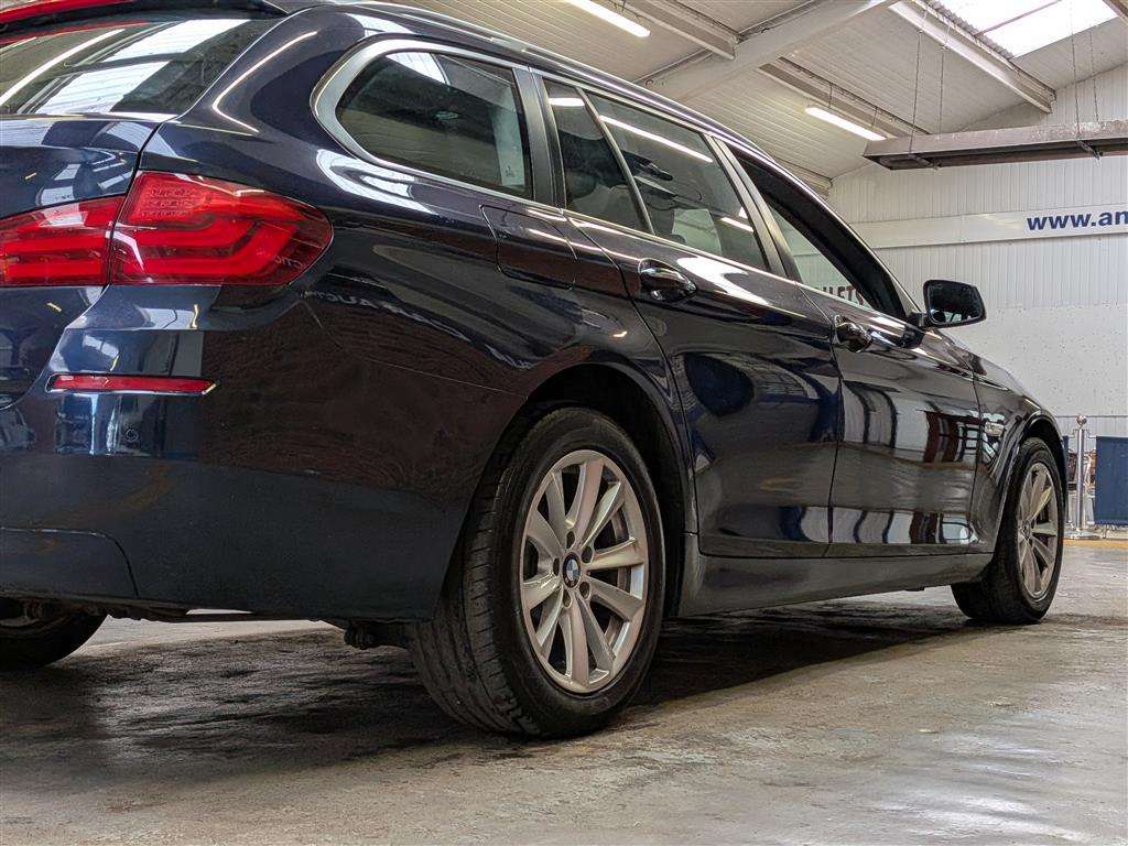 <p>2013 BMW 525D SE AUTO</p>