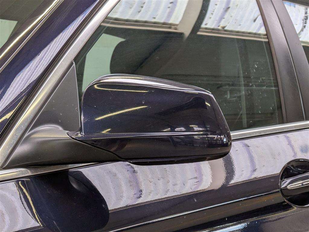 <p>2013 BMW 525D SE AUTO</p>