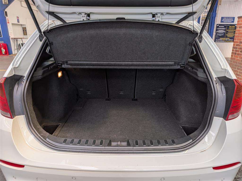 <p>2013 BMW X1 XDRIVE18D M SPORT AUTO</p>