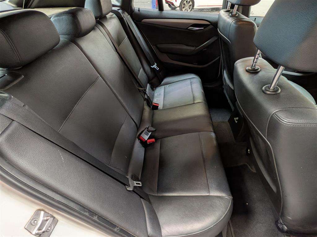 <p>2013 BMW X1 XDRIVE18D M SPORT AUTO</p>