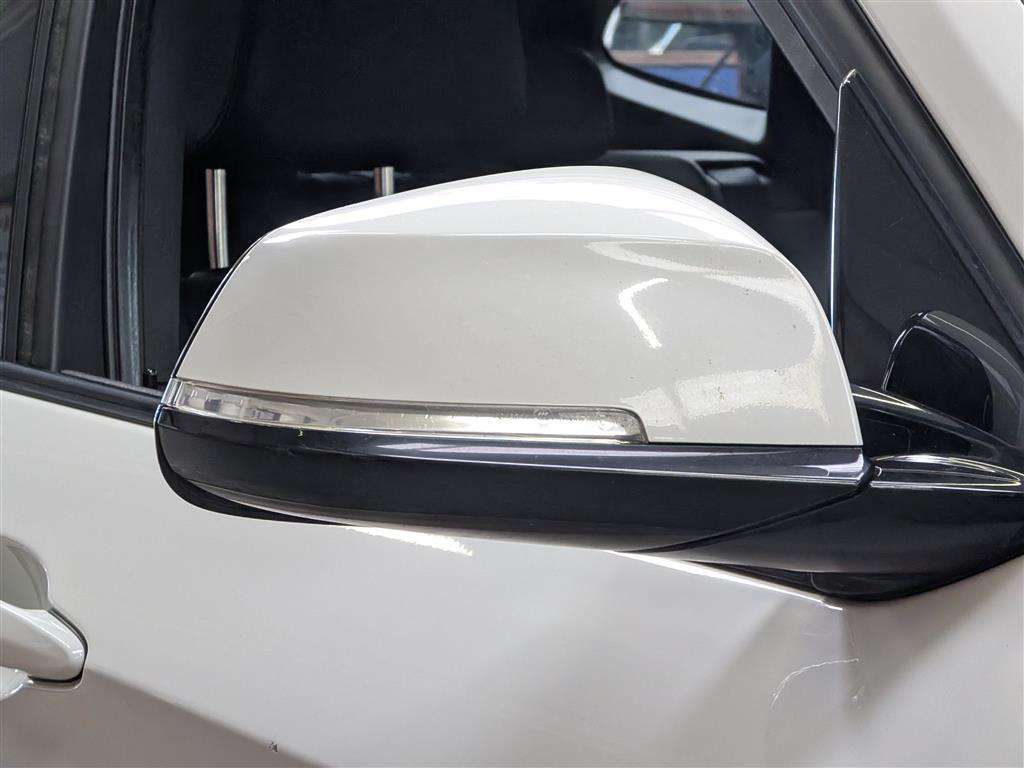 <p>2013 BMW X1 XDRIVE18D M SPORT AUTO</p>