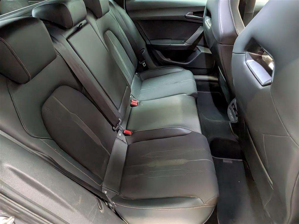 <p>2020 CUPRA LEON FIRST EDITION PHEV S</p>