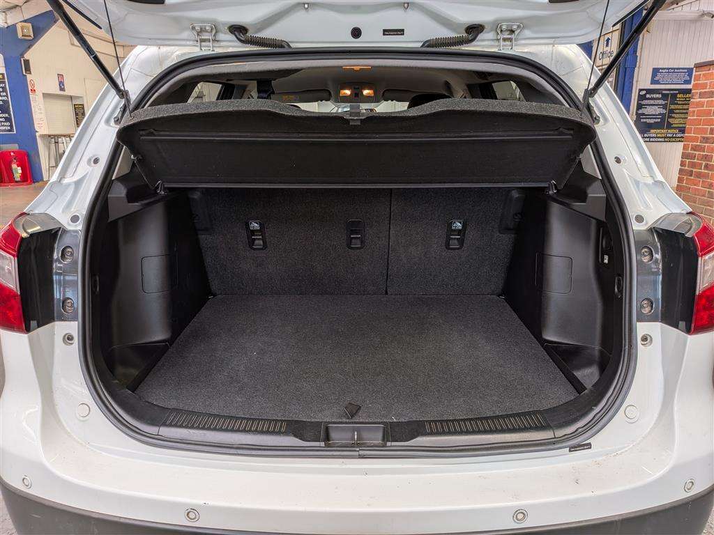 <p>2014 SUZUKI SX4 S-CROSS SZ-T DDIS</p>
