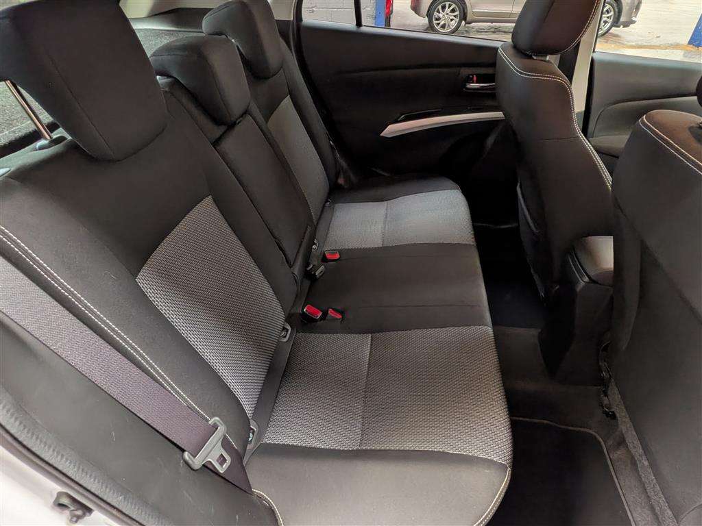<p>2014 SUZUKI SX4 S-CROSS SZ-T DDIS</p>