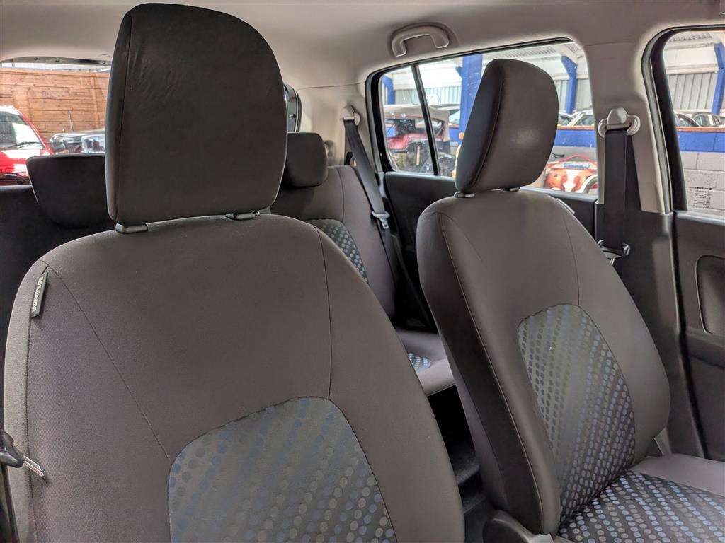 <p>2018 SUZUKI CELERIO SZ2</p>